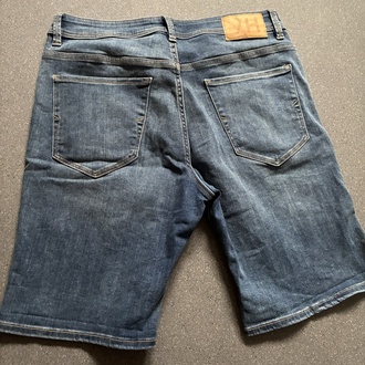 Selected Homme Erkek Şort Xl