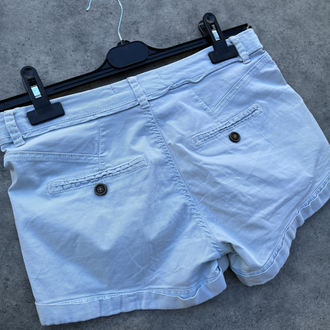 Bershka Mini Şort 32