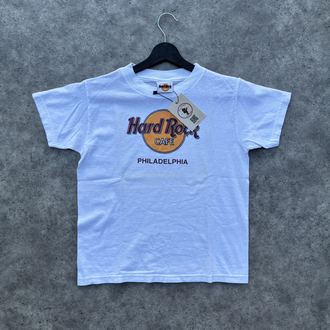Hard Rock Philadephia Kadın Tişört S