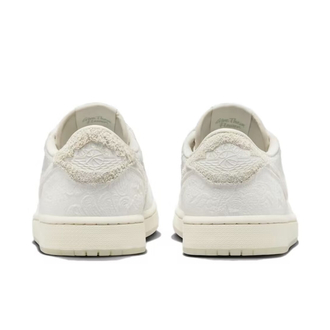 Jordan Low Paul Collab