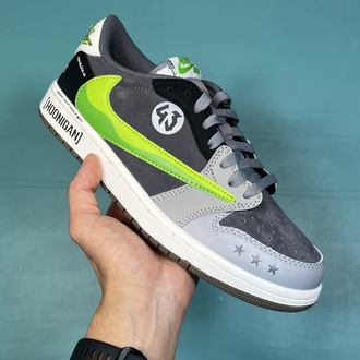 Jordan Low Auto Collab