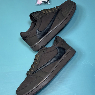 Jordan Low Mocha Two