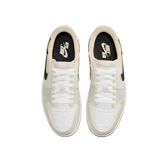 Jordan Low Exposed Panda