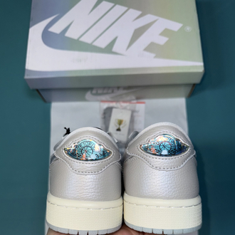 Jordan Low Snake Year