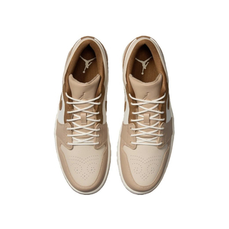 Jordan Low Khaki