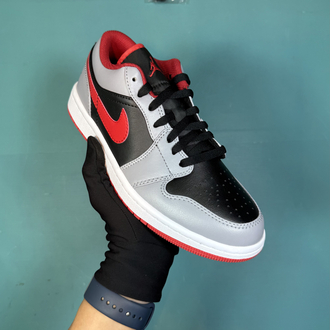 Jordan Low Baron