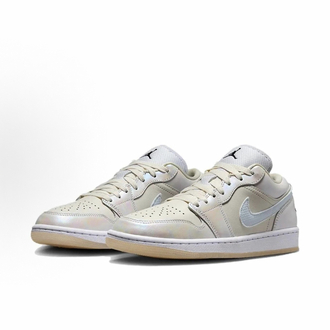 Jordan Low Color