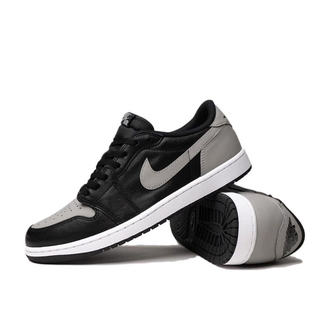 Jordan Low Shadow Ash