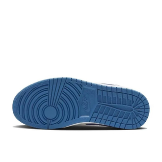Jordan Low Blue Geo