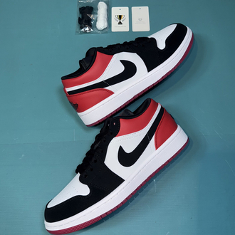 Jordan Low Jelly