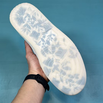 Jordan Low Paul Collab