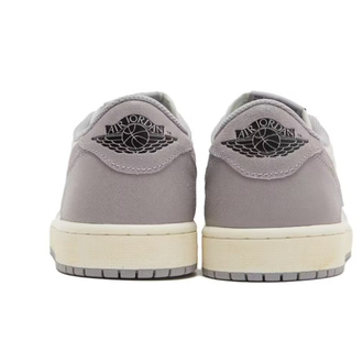 Jordan Low Taro Purple