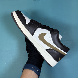Jordan Low New Luxury