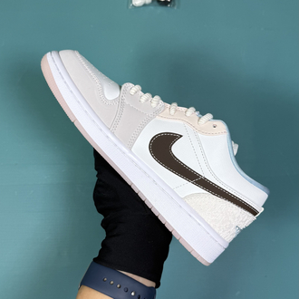 Jordan Low Soft Glow