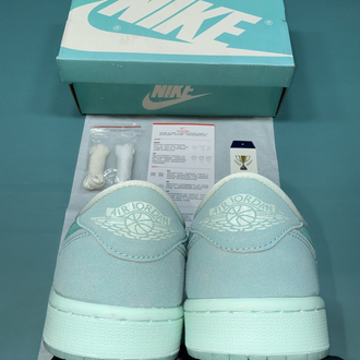 Jordan Low Mint