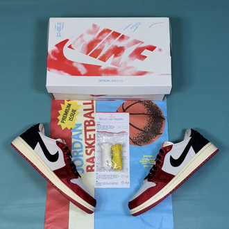 Jordan Low Jordan Son