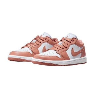 Jordan Low Cinnamon