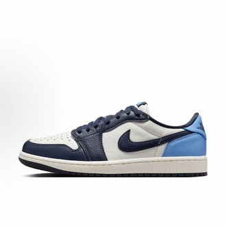 Jordan Low Obsidian