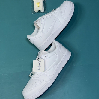 Jordan Low White Reserve