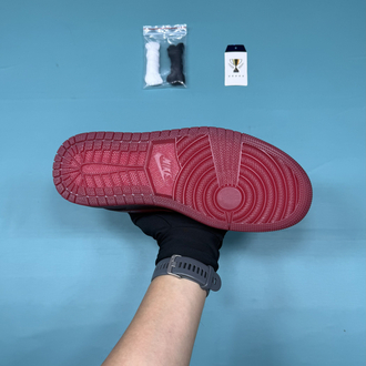 Jordan Low Valentine