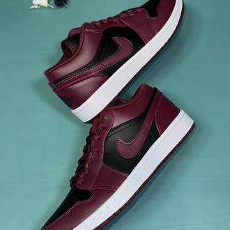 Jordan Low Wine Black