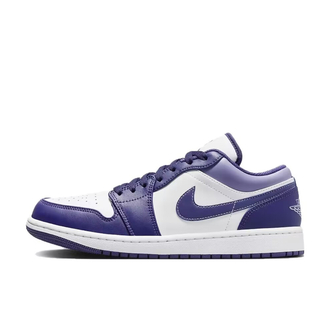 Jordan Low New Purple
