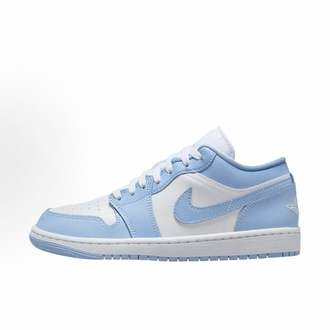 Jordan Low New Blue