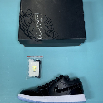 Jordan Low Space Jam