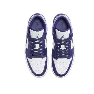 Jordan Low New Purple
