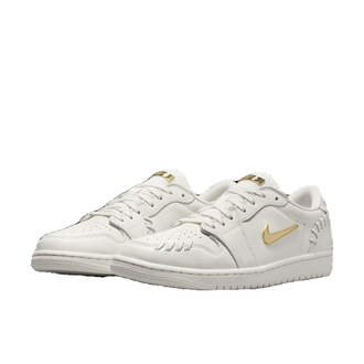 Jordan Low Platinum