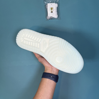 Jordan Low Snake Year