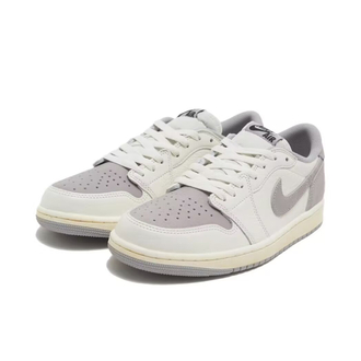 Jordan Low Taro Purple