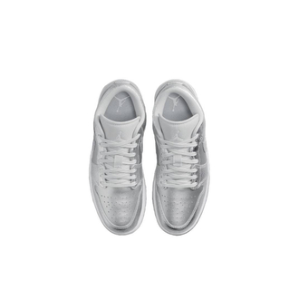 Jordan Low Silver King