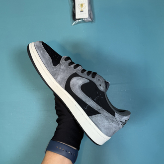 Jordan Low Travis Gri