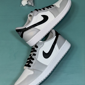 Jordan Low Baron Grey