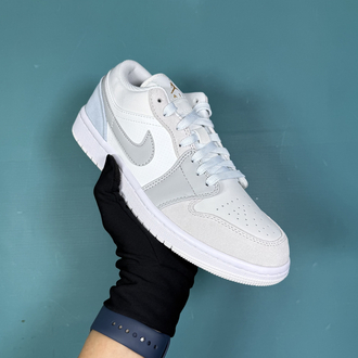 Jordan Low Küçük Dior