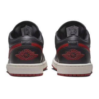 Jordan Low Red Hook