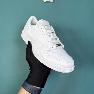 Jordan Low White Reserve