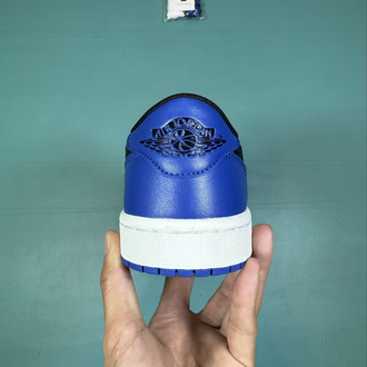 Jordan Low Mini Lightning