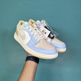 Jordan Low Macaron