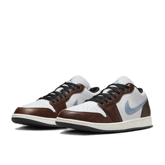 Jordan Low Maillard