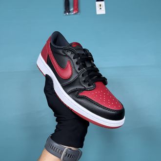 Jordan Low Yasaklı