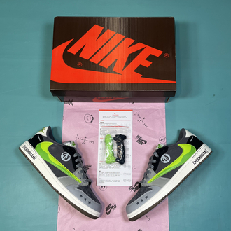 Jordan Low Auto Collab
