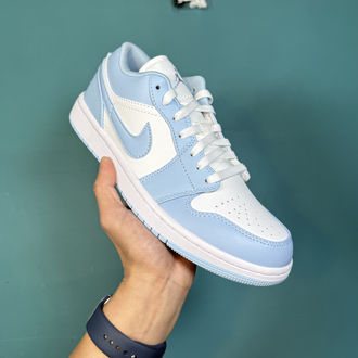 Jordan Low New Blue