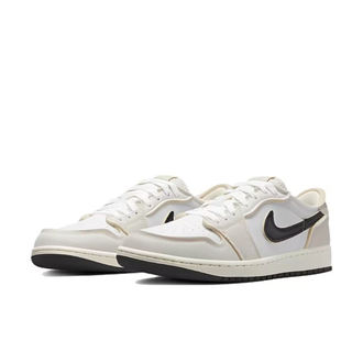 Jordan Low Exposed Panda