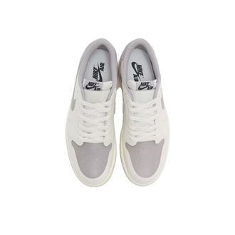 Jordan Low Taro Purple