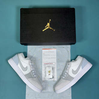 Jordan Low Küçük Dior