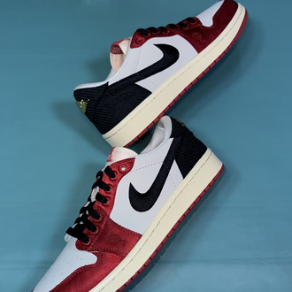 Jordan Low Jordan Son