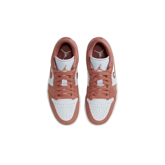Jordan Low Cinnamon