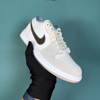 Jordan Low Soft Glow